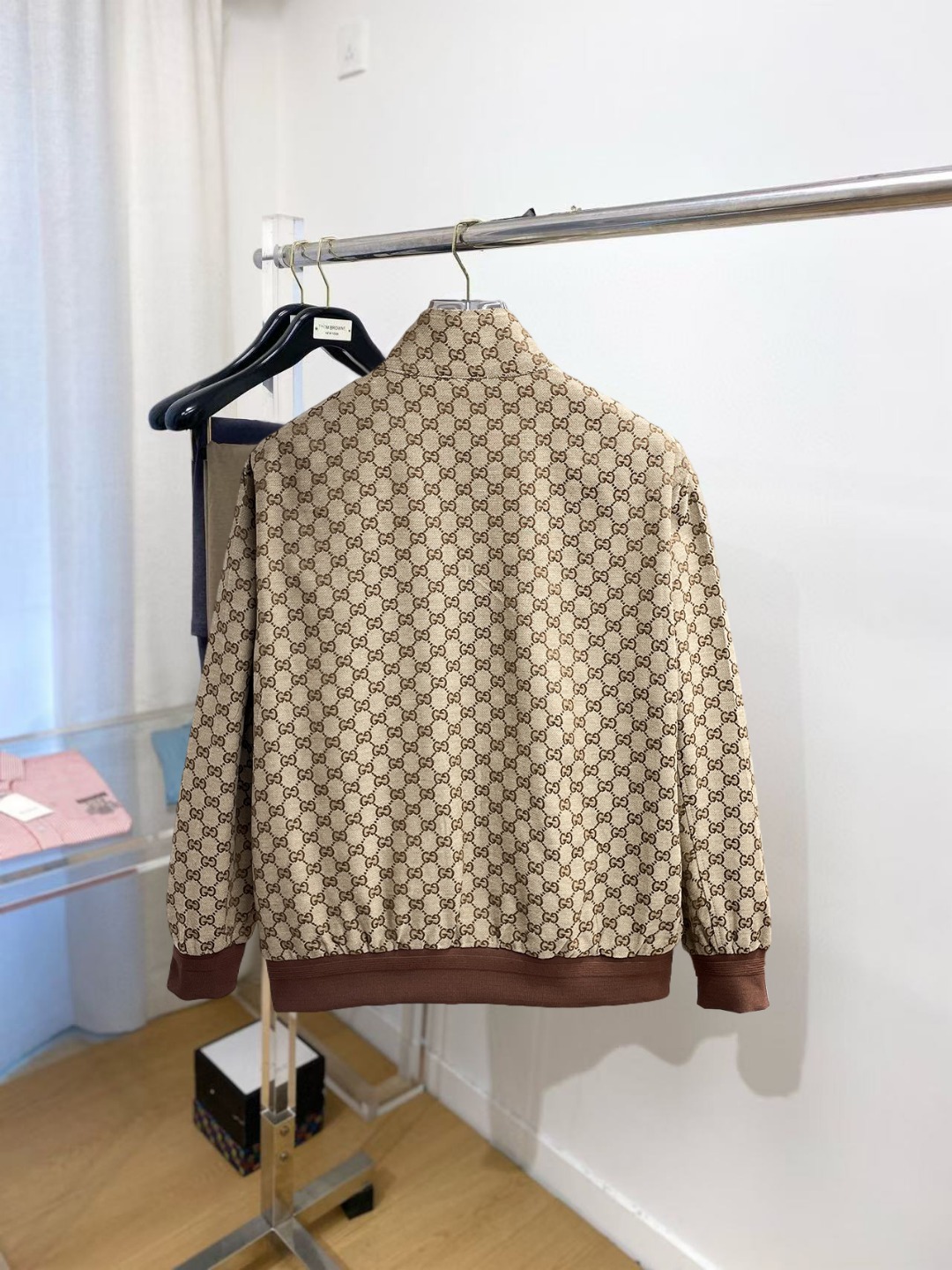 Gucci 2026ss New Jacket Size M-XXXL