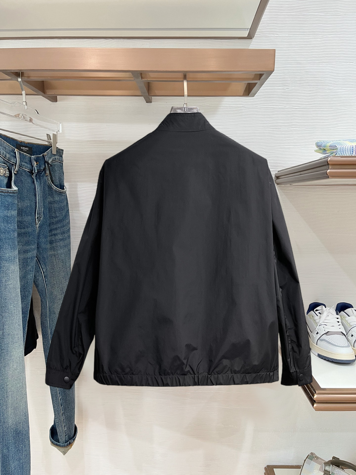 Prada 2026ss New  Jacket Size M-XXXL