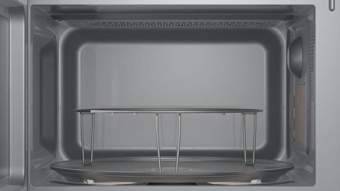 BOSCH - Microonde da incasso con grill BEL623MS3-Inox