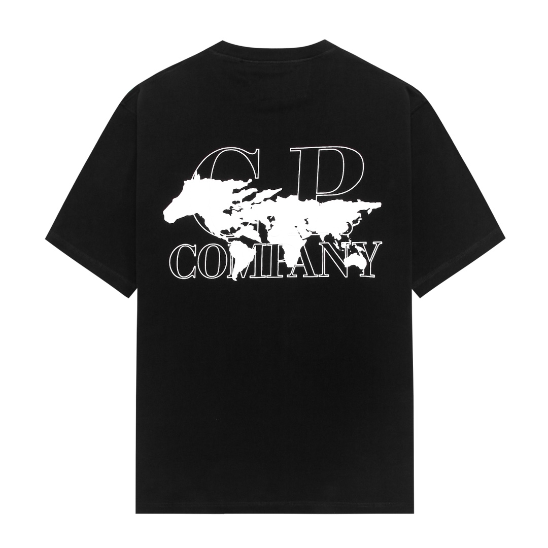 C.P. Company 2026ss New T Shirt Size M-XXL