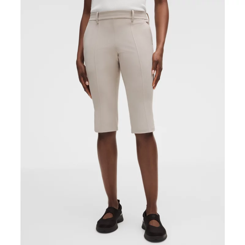 Daydrift Low-Rise Capri Pant