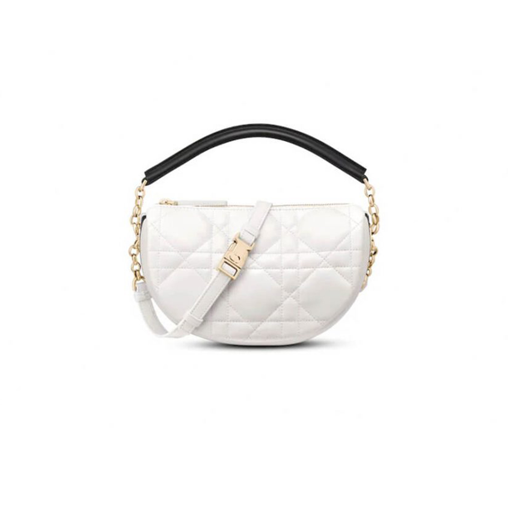 SMALL DIOR VIBE HOBO BAG