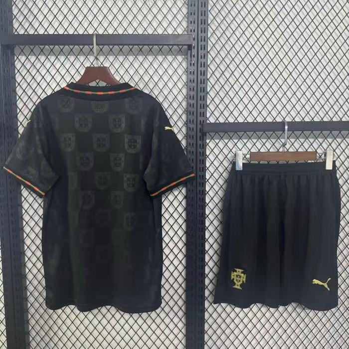 Portugal 20-26 World Cup No. 7 Fan Edition Set