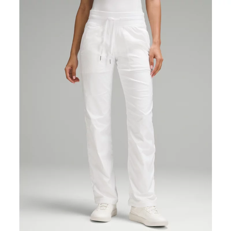 Dance Studio Mid-Rise Pant Tall