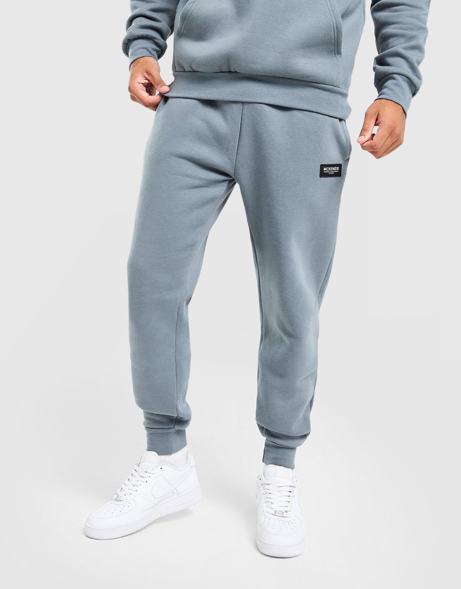 McKenzie Rocco Fleece Jogginghose