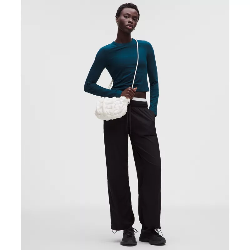 Quilty Puff Small Crossbody Bag 2.4L