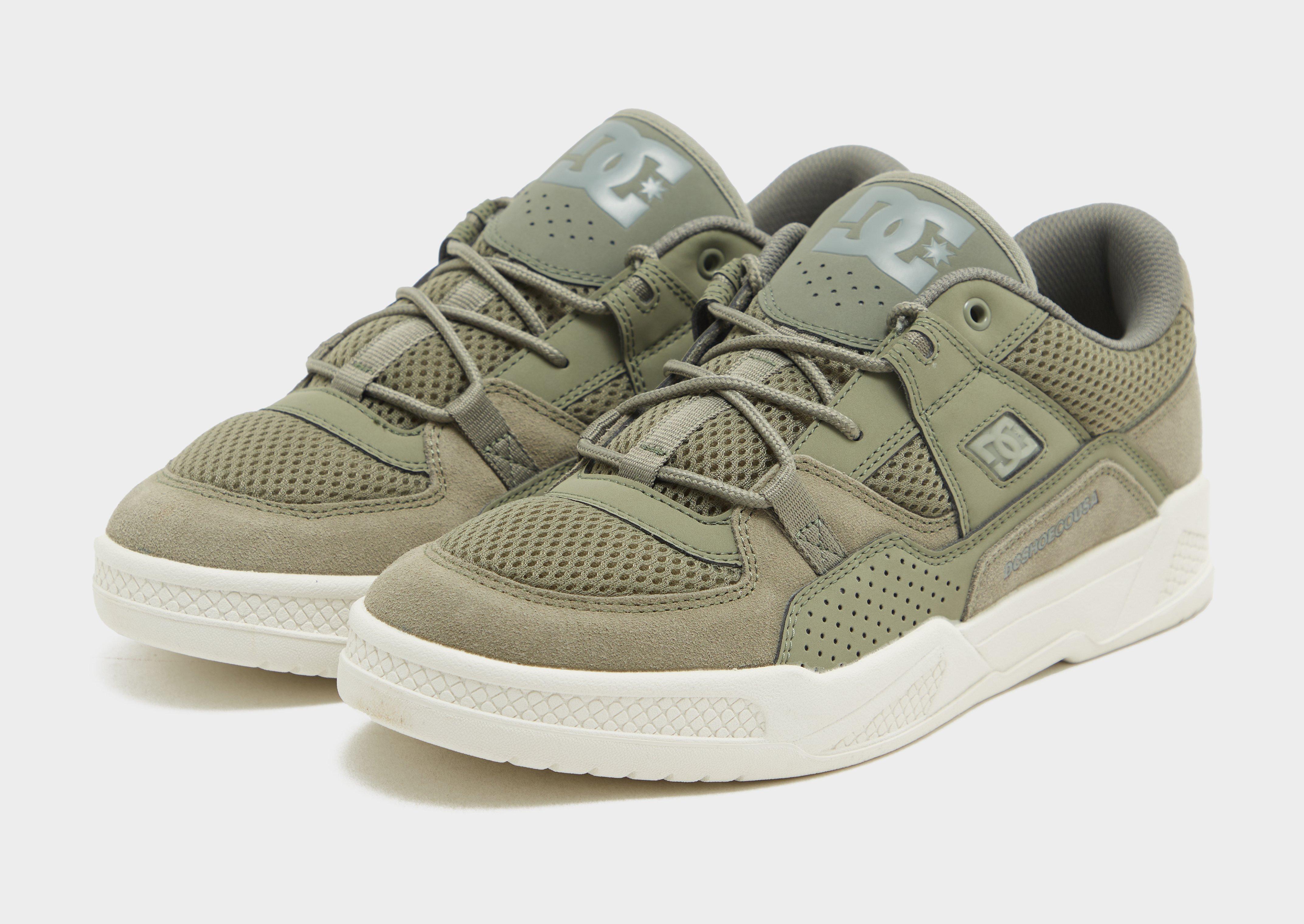 DC Shoes Construct