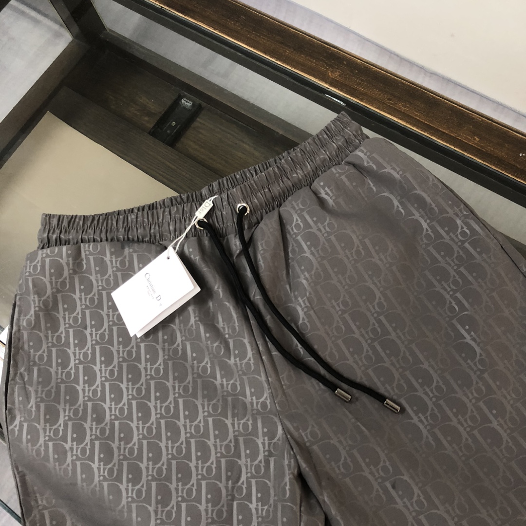 Dior Beach Shorts Size M-XXXL