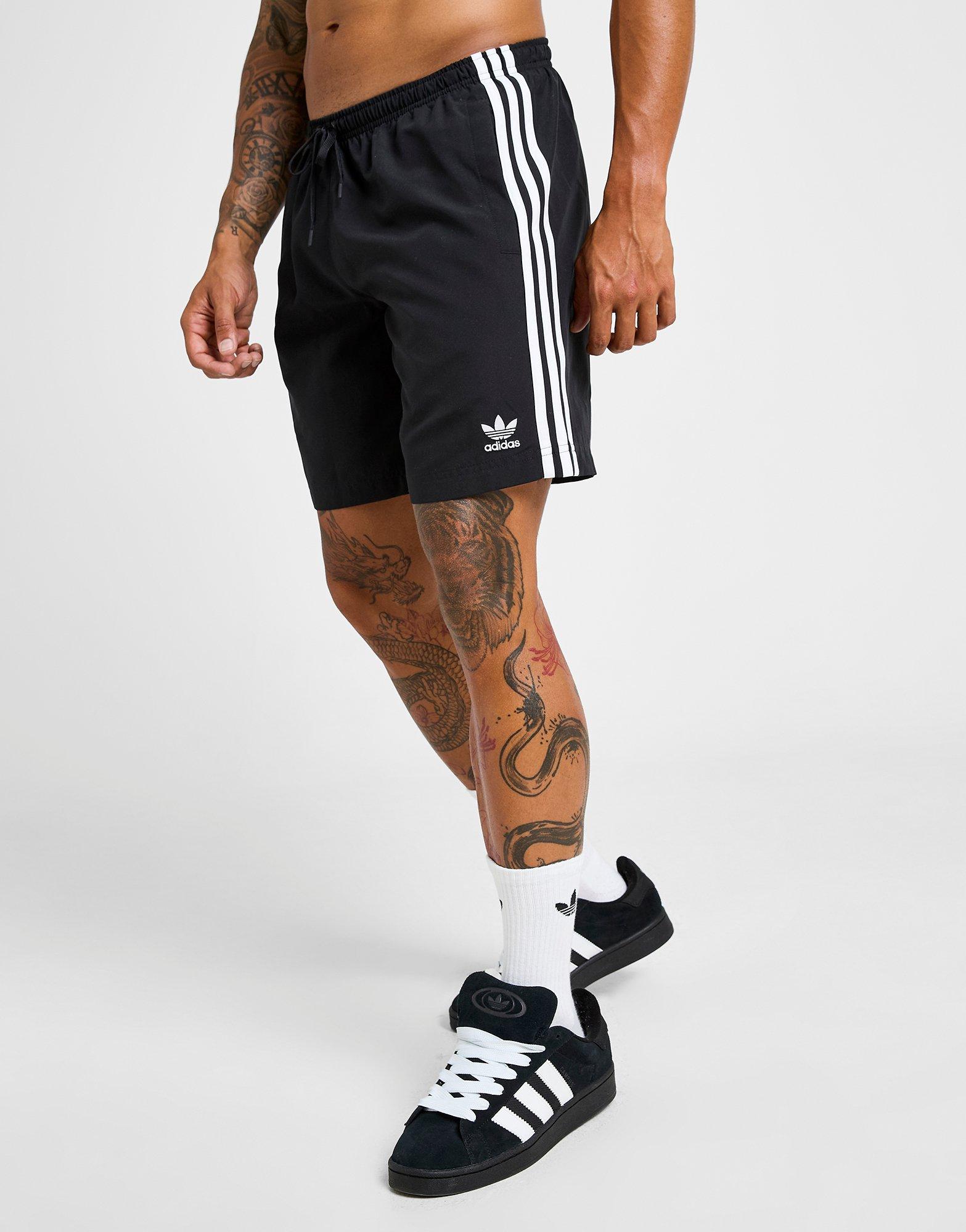 adidas Originals Adicolor 3-Stripes 8