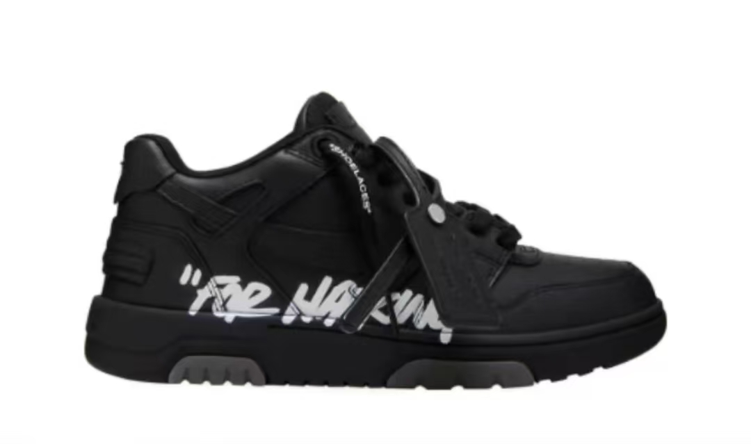 OFF-WHITE Out Of Office OOO 