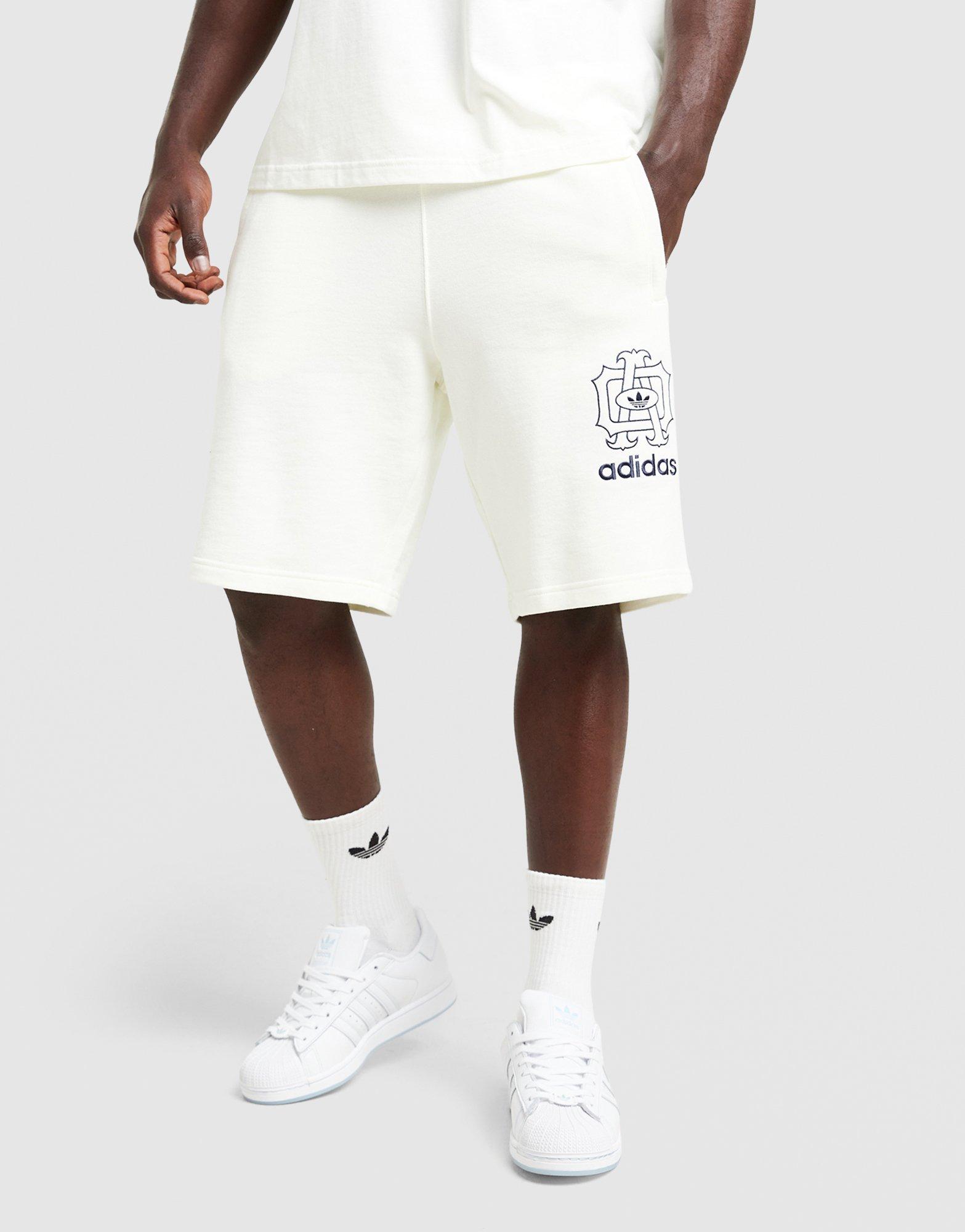 adidas Originals Emblem Shorts