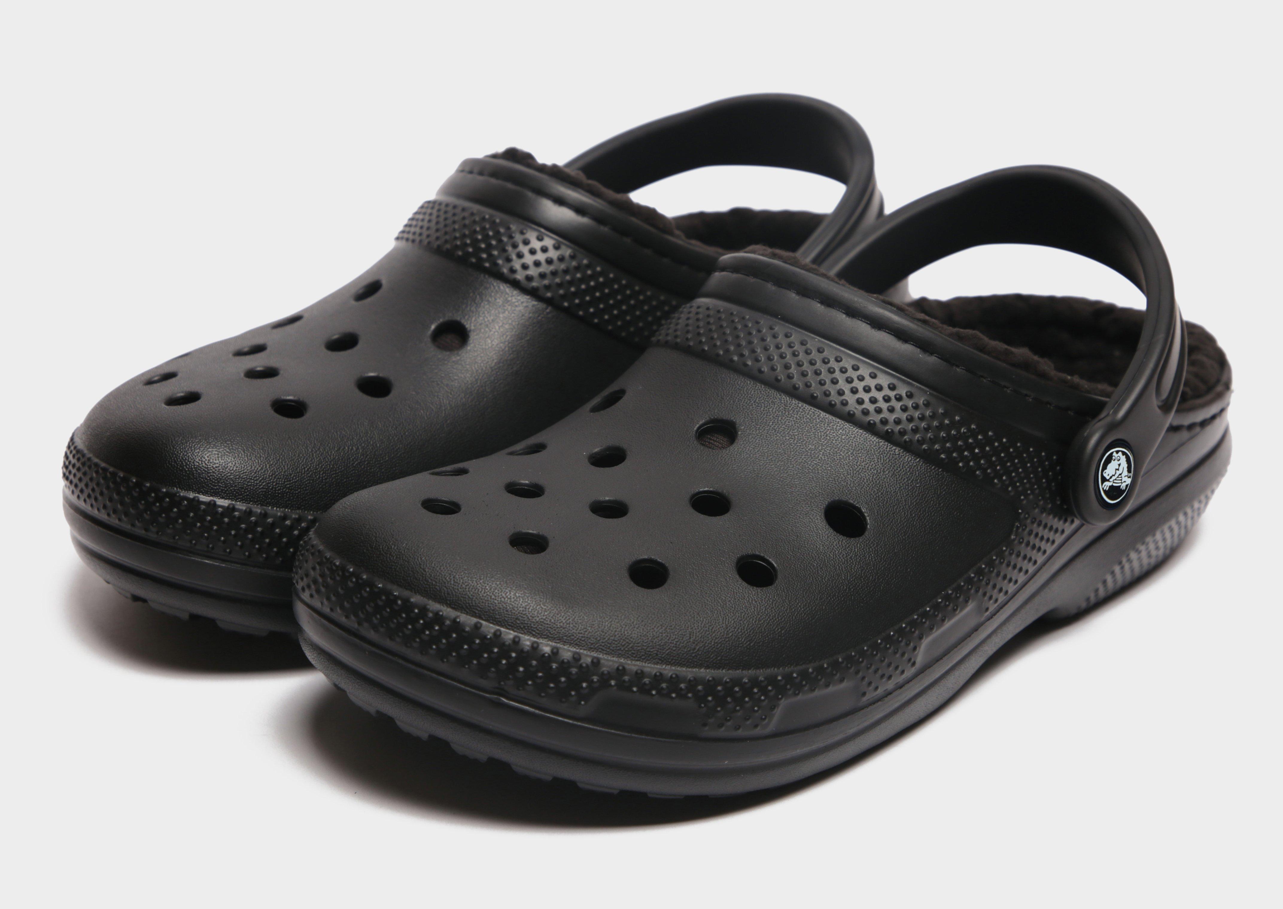 Crocs Classic Lined Clog Damen
