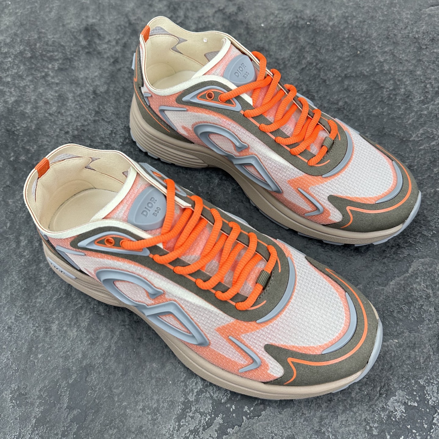 Dior B30 Sneaker Size 36-46