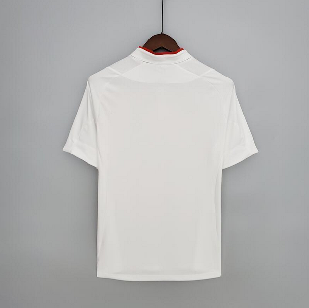 2012  England home  Retro Football Soccer jerseys