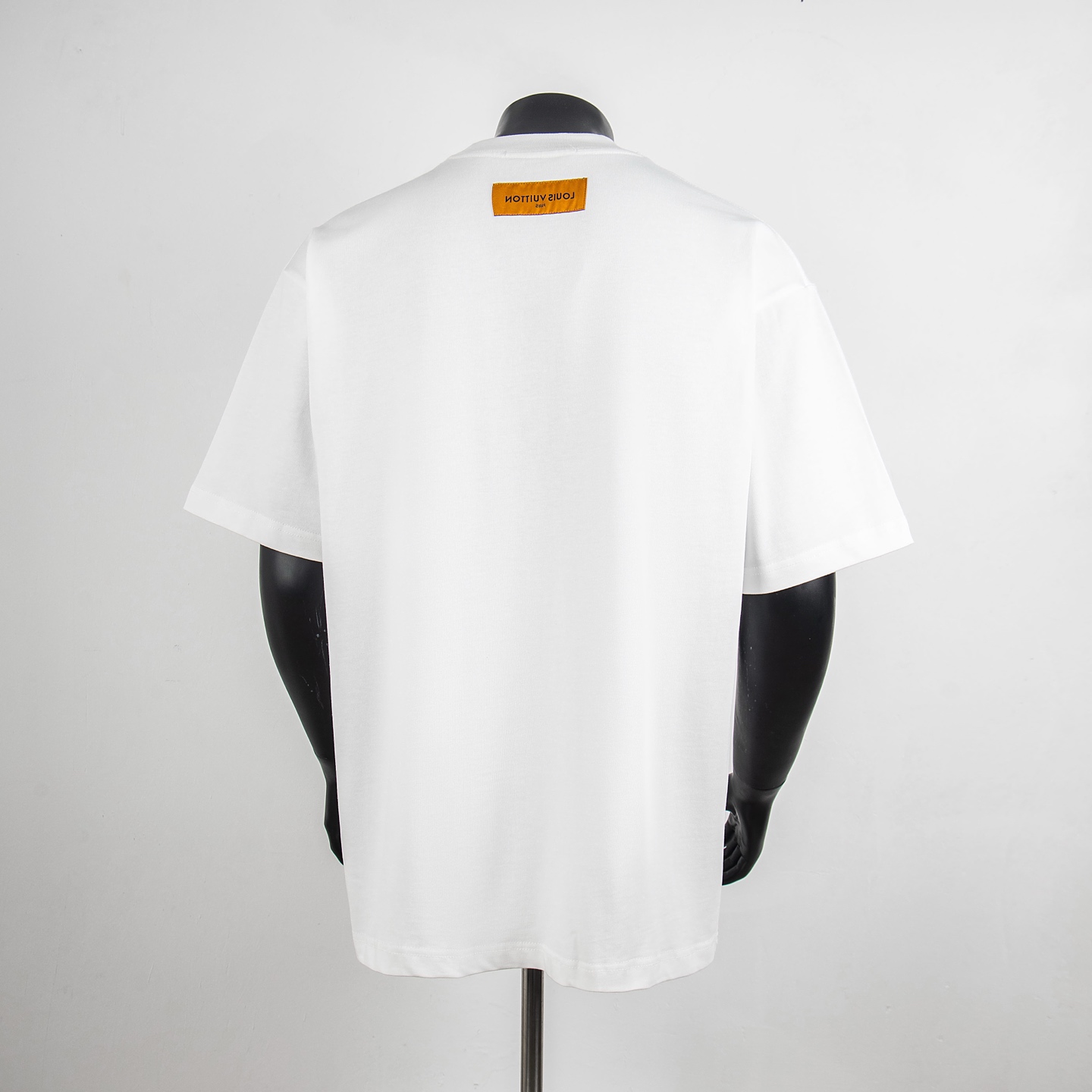 Louis Vuitton 2026ss New T Shirt Size S-XL