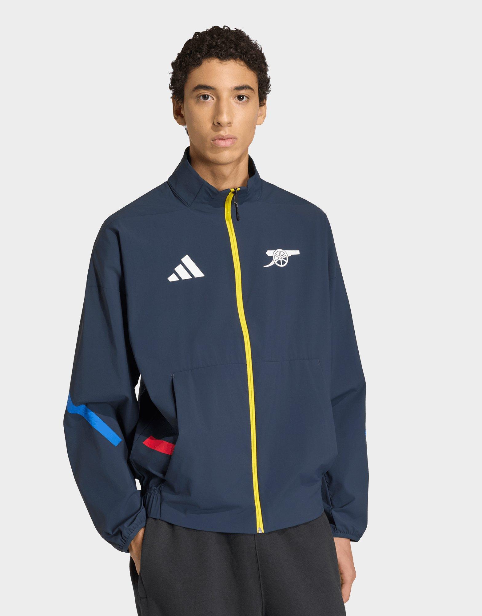 adidas Arsenal FC Z.N.E. Anthem Jacke