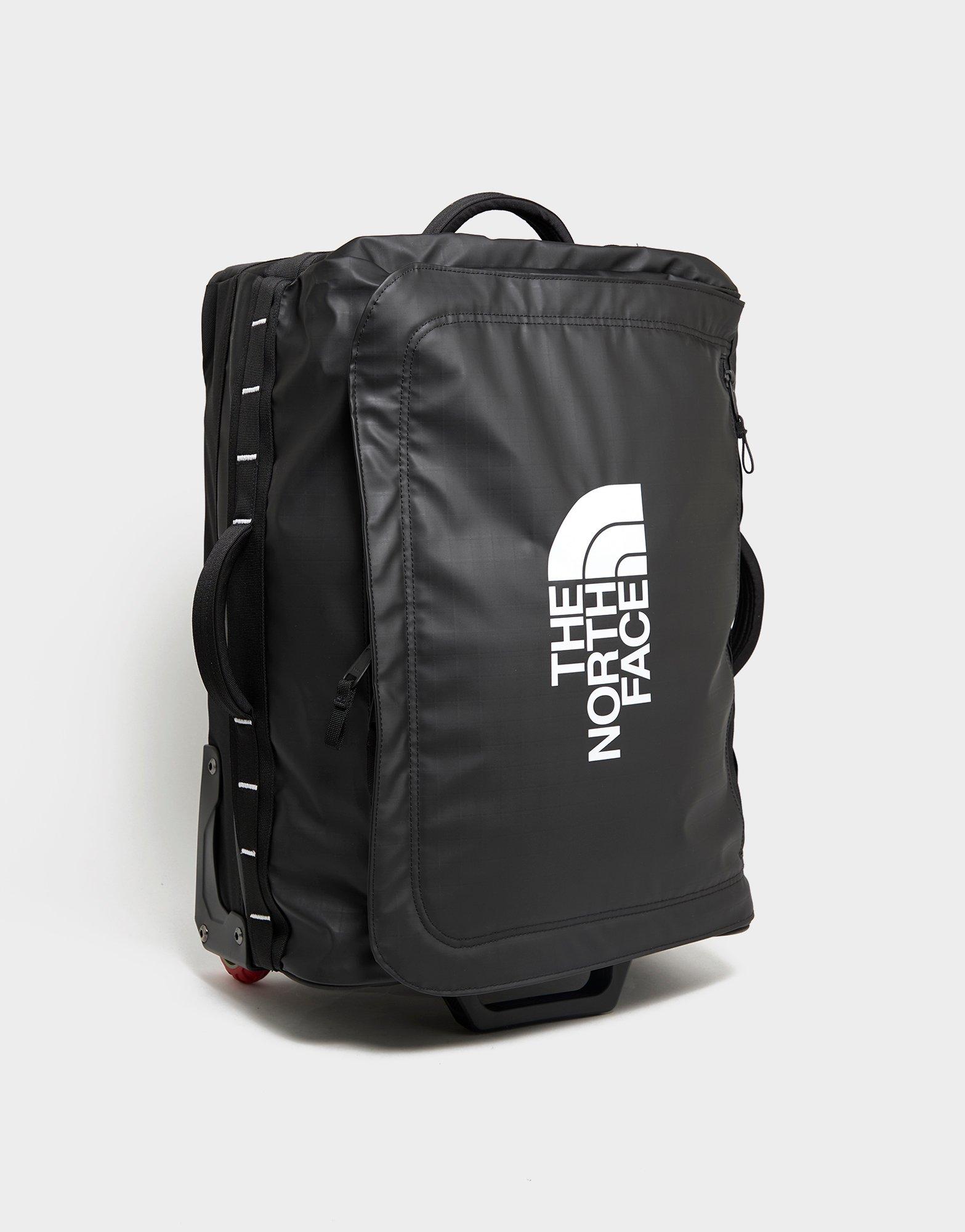 The North Face Base Camp Roller 21