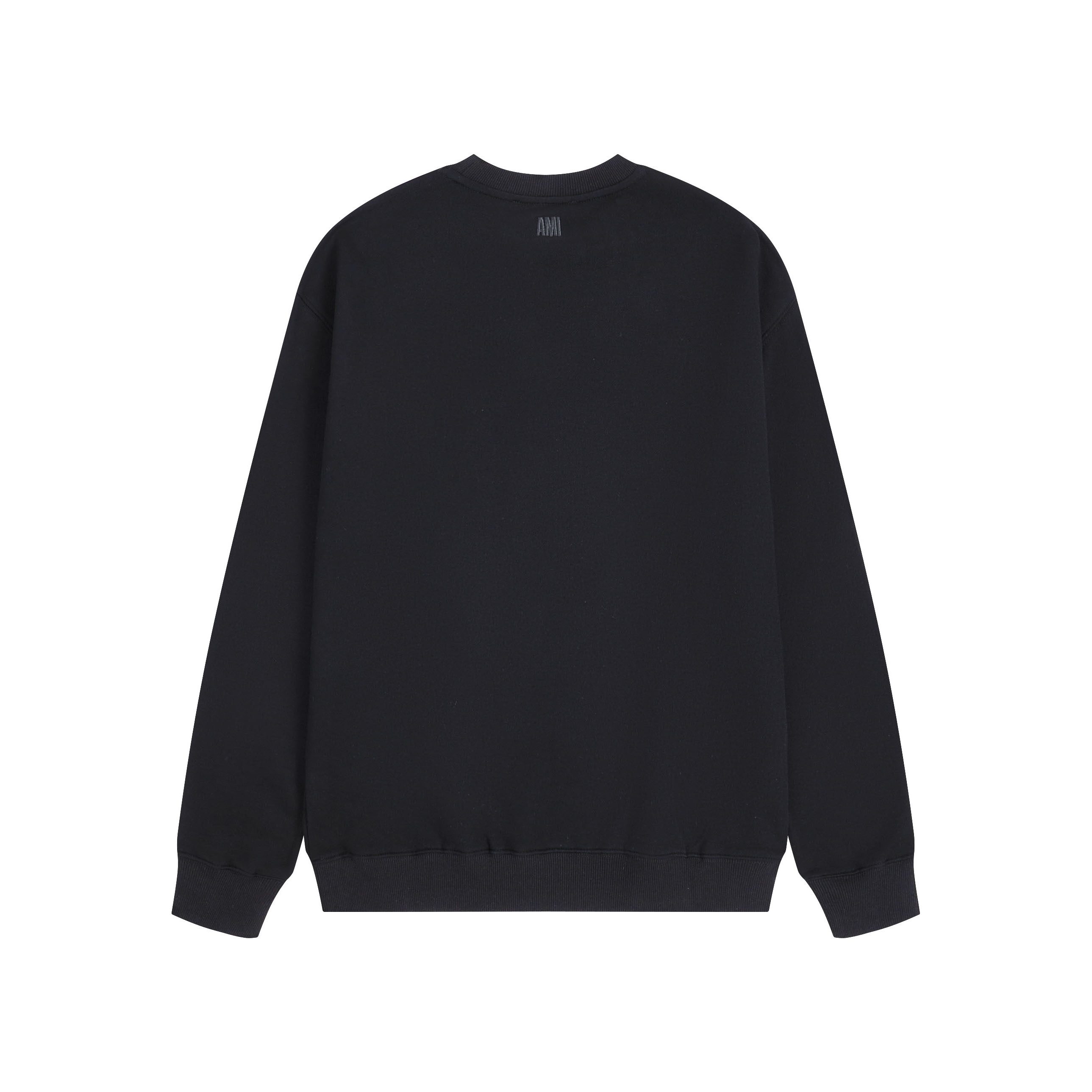 Ami Frühjahr/Sommer 2026 Neu Sweatshirt Größe S-XL