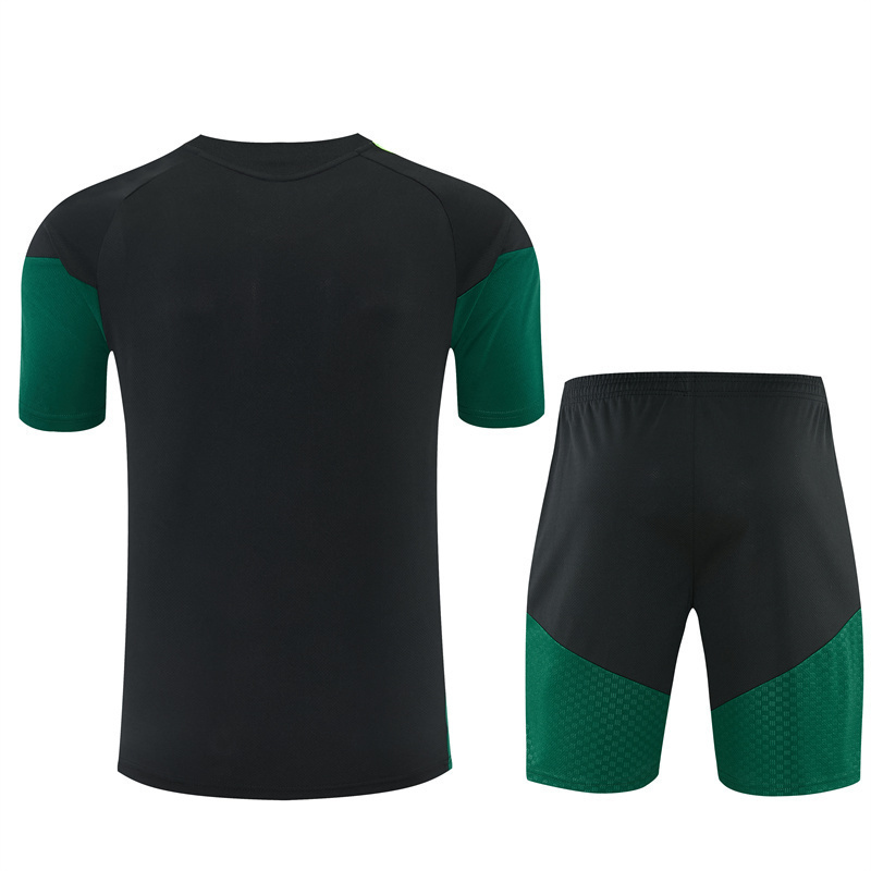 25/26 Real Madrid blue Half Zip Training Kit (Adult Kids Kit)