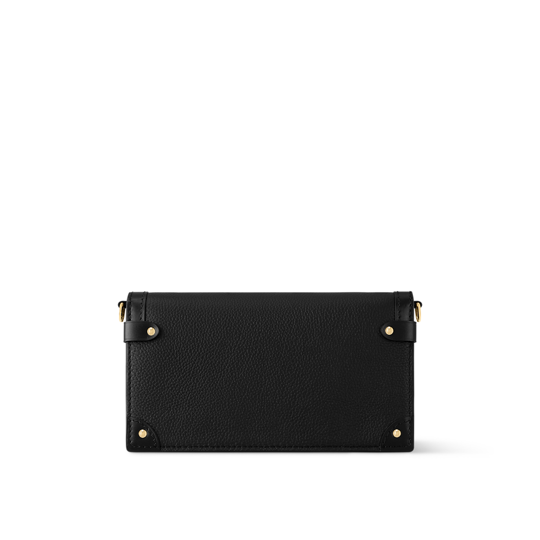 Trunk Chain Wallet M11215