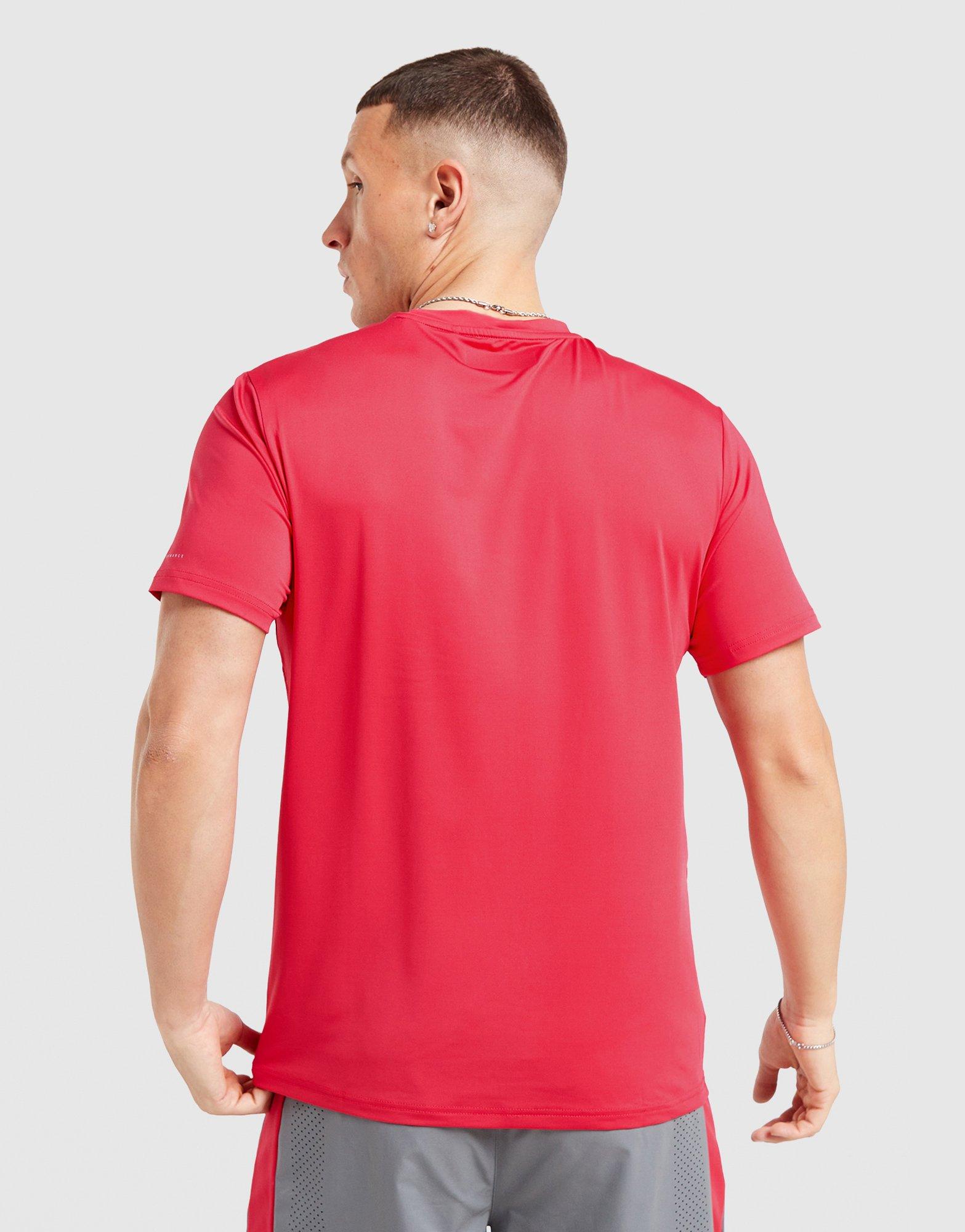 Technicals Nopeus T-Shirt