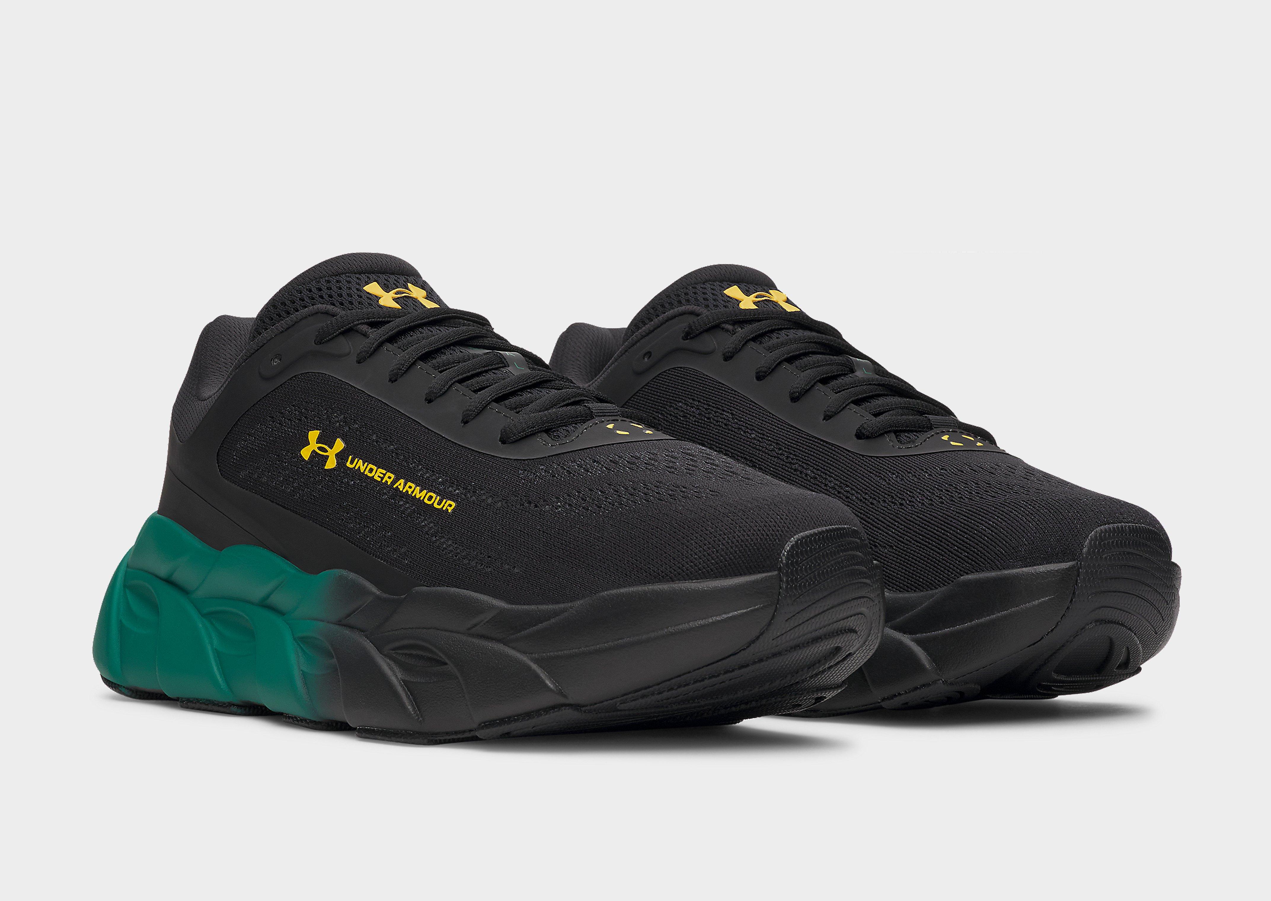 Under Armour Halo Runner