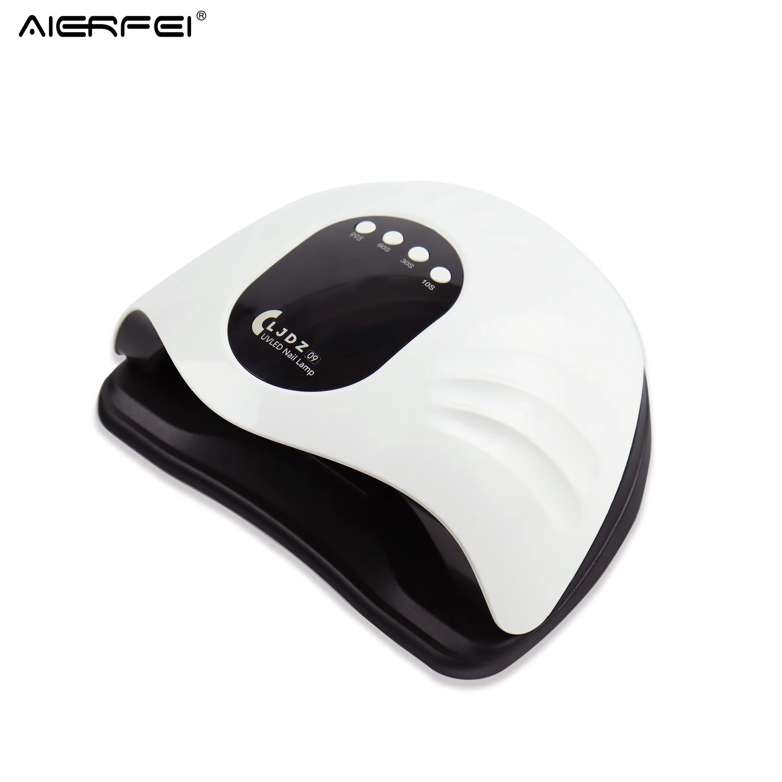 Professional 288W LED UV Nail Lamp