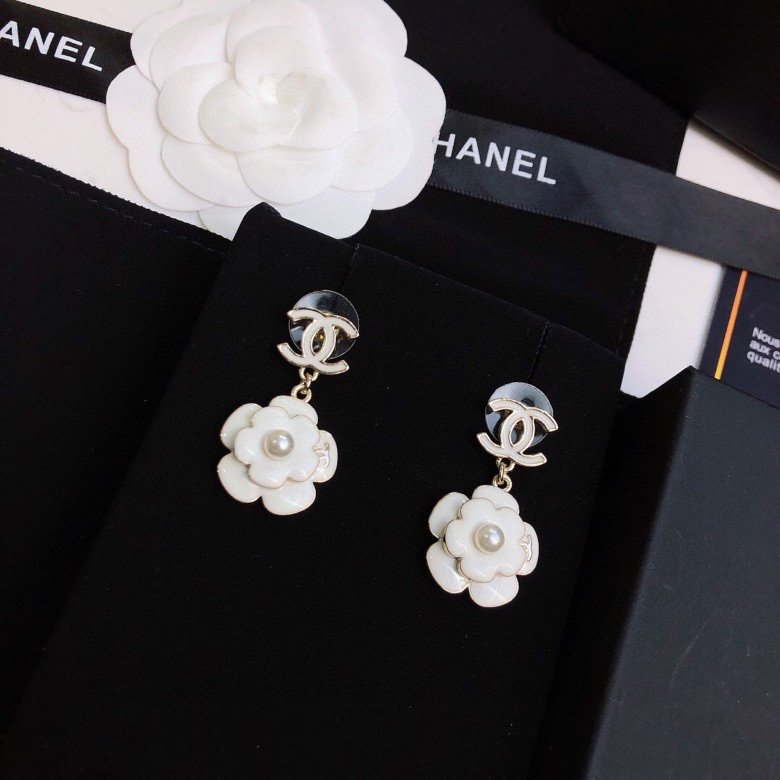 cc Earrings