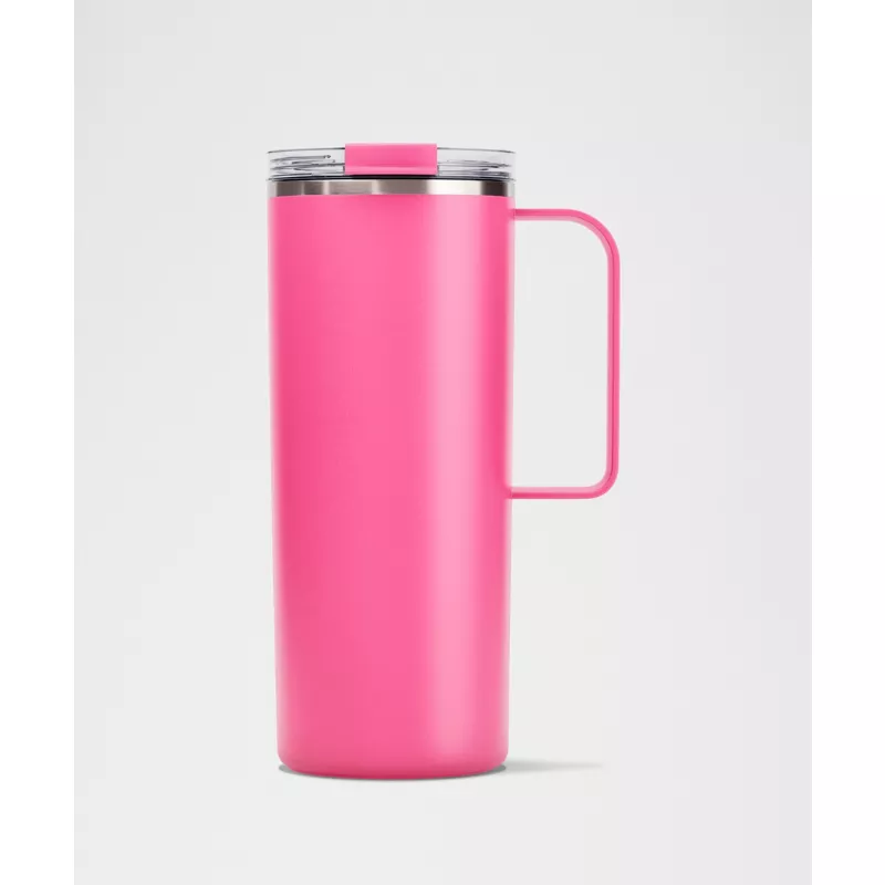 Insulated Mug 20oz