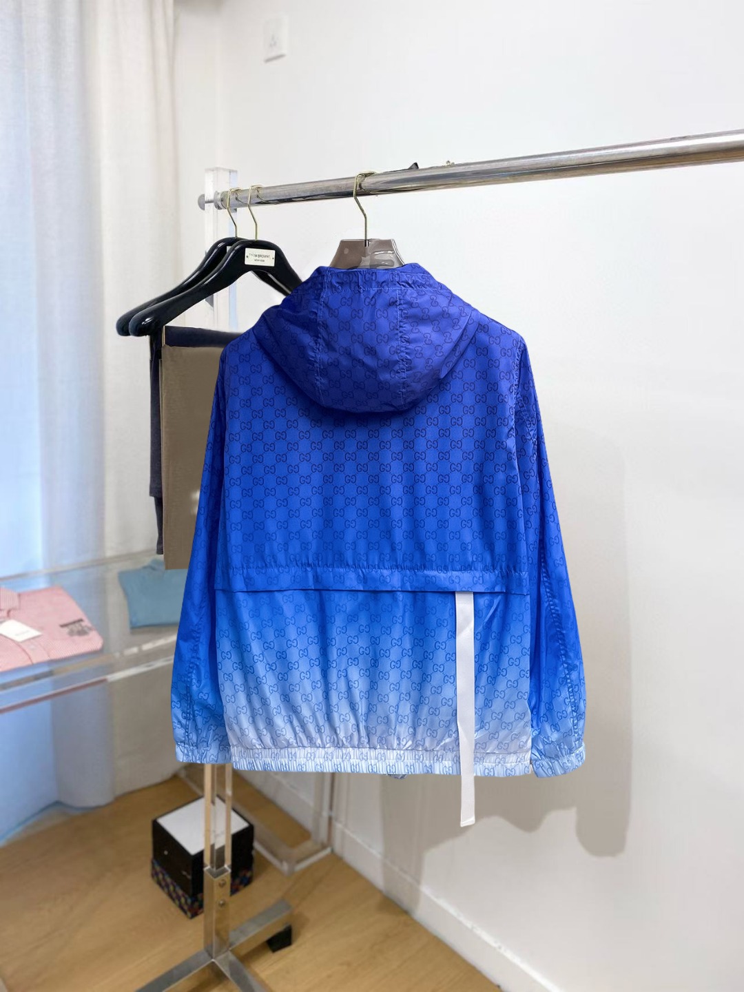 Gucci 2026ss New Jacket Size M-XXXL