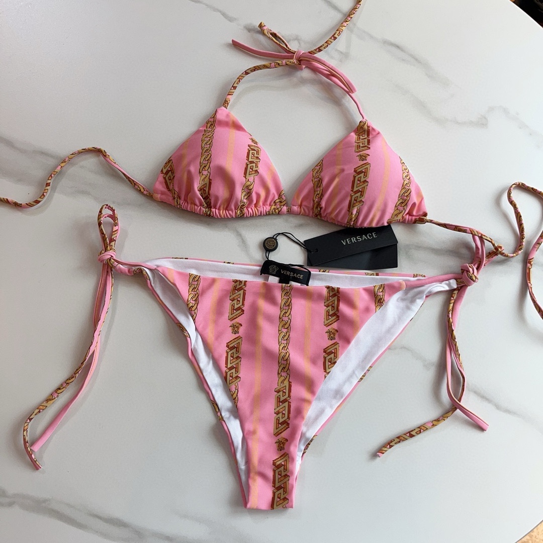 Ver New Arrival Bikini Set 0015