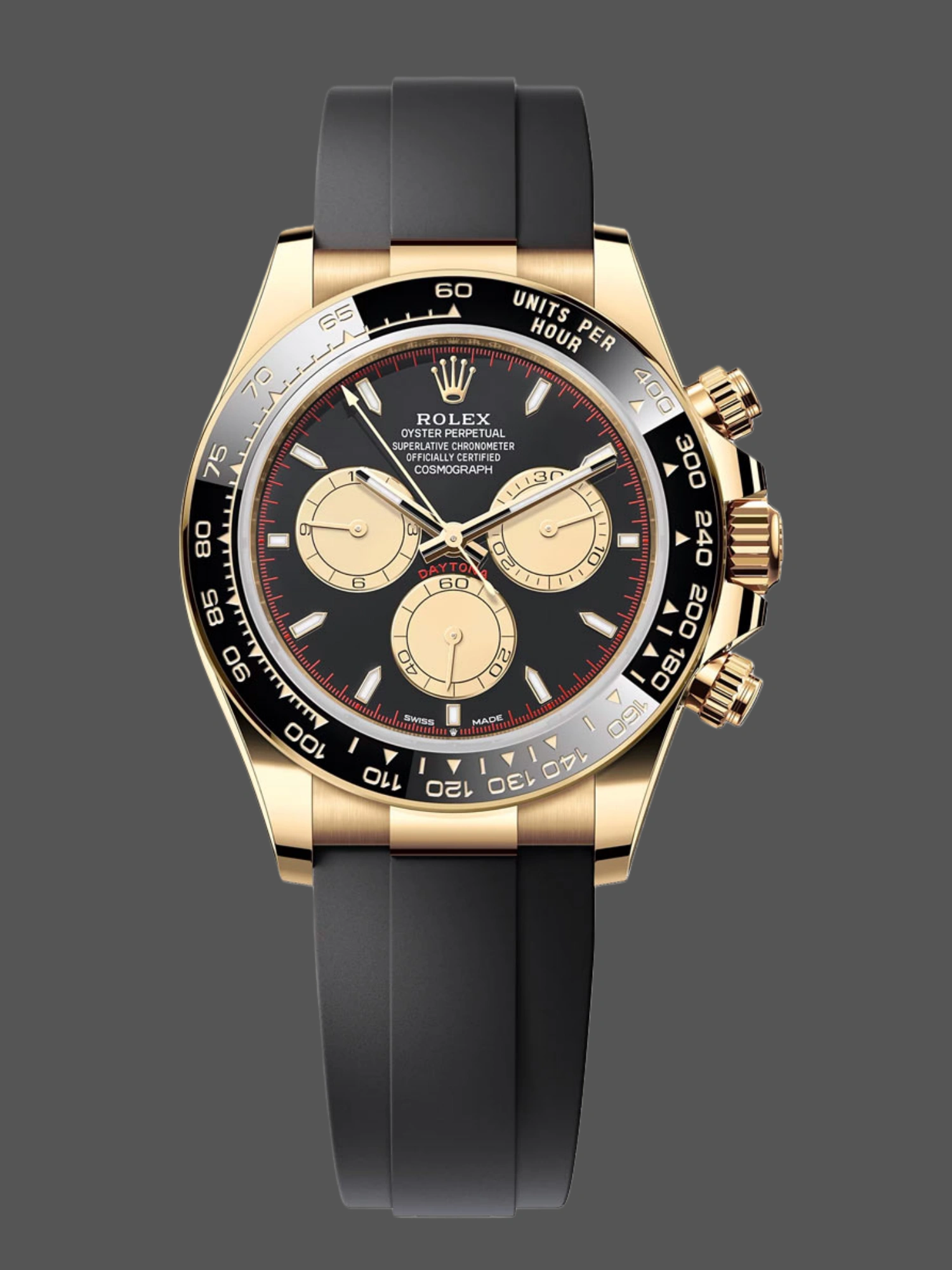 Rolex Daytona 126518LN 0004 40MM
