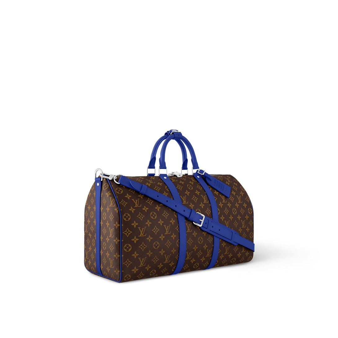 Keepall Bandoulière 50 M12633