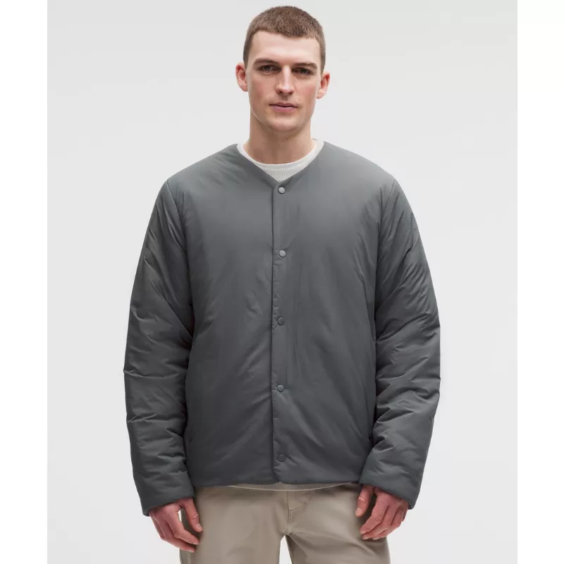 Men's ThermoZen Insulated Jacket