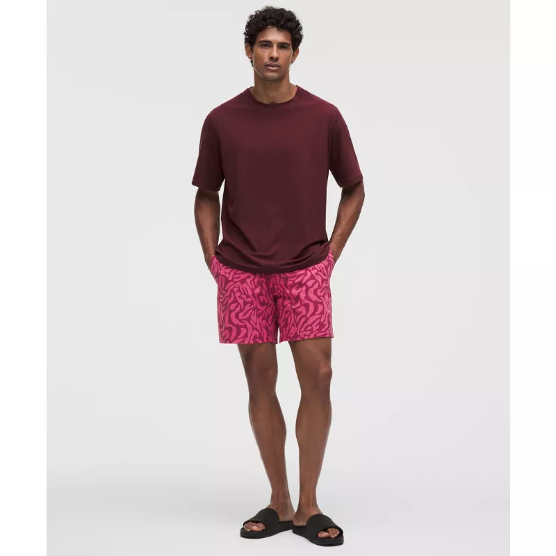 Swim Short 7
