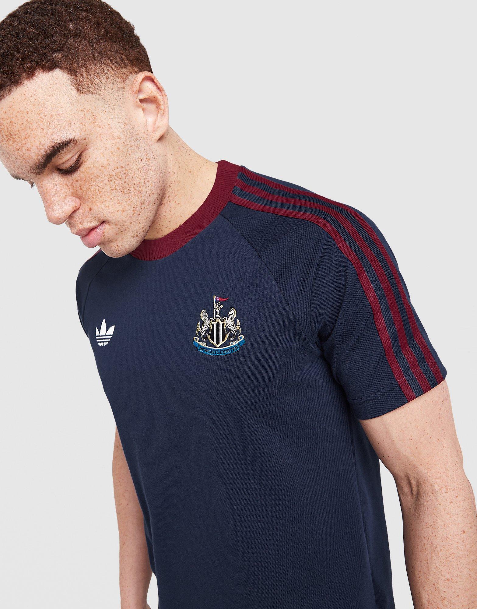 adidas Originals Newcastle United FC OG T-Shirt