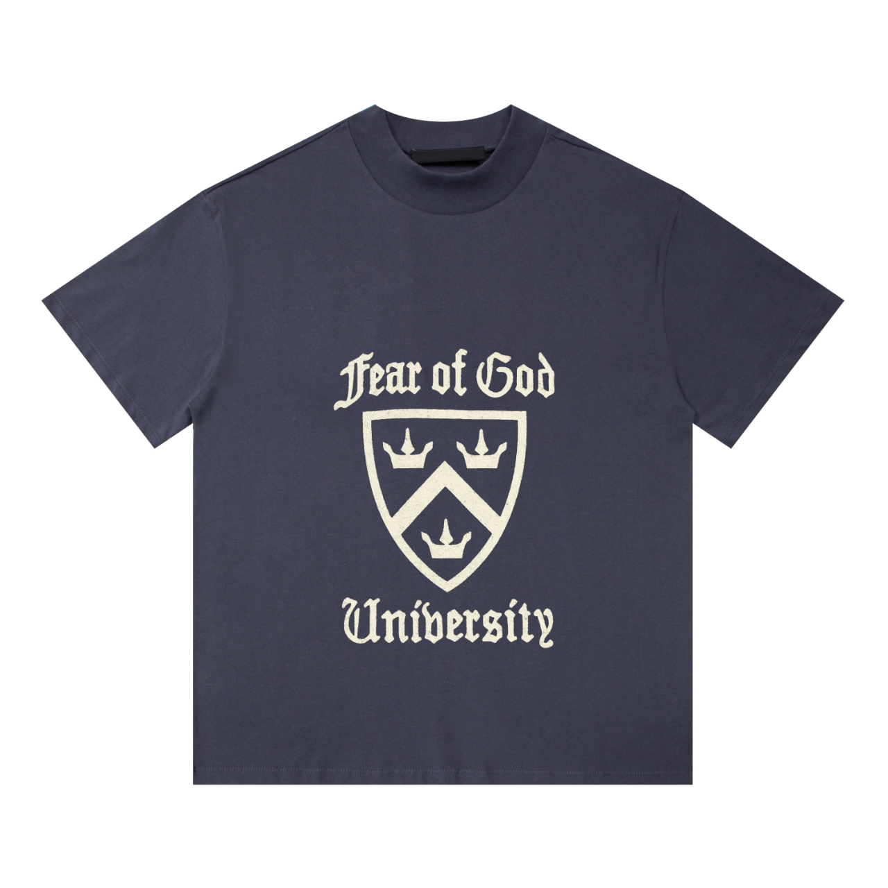 FOG FEAR OF GOD 2026ss New T Shirt Size S-XL