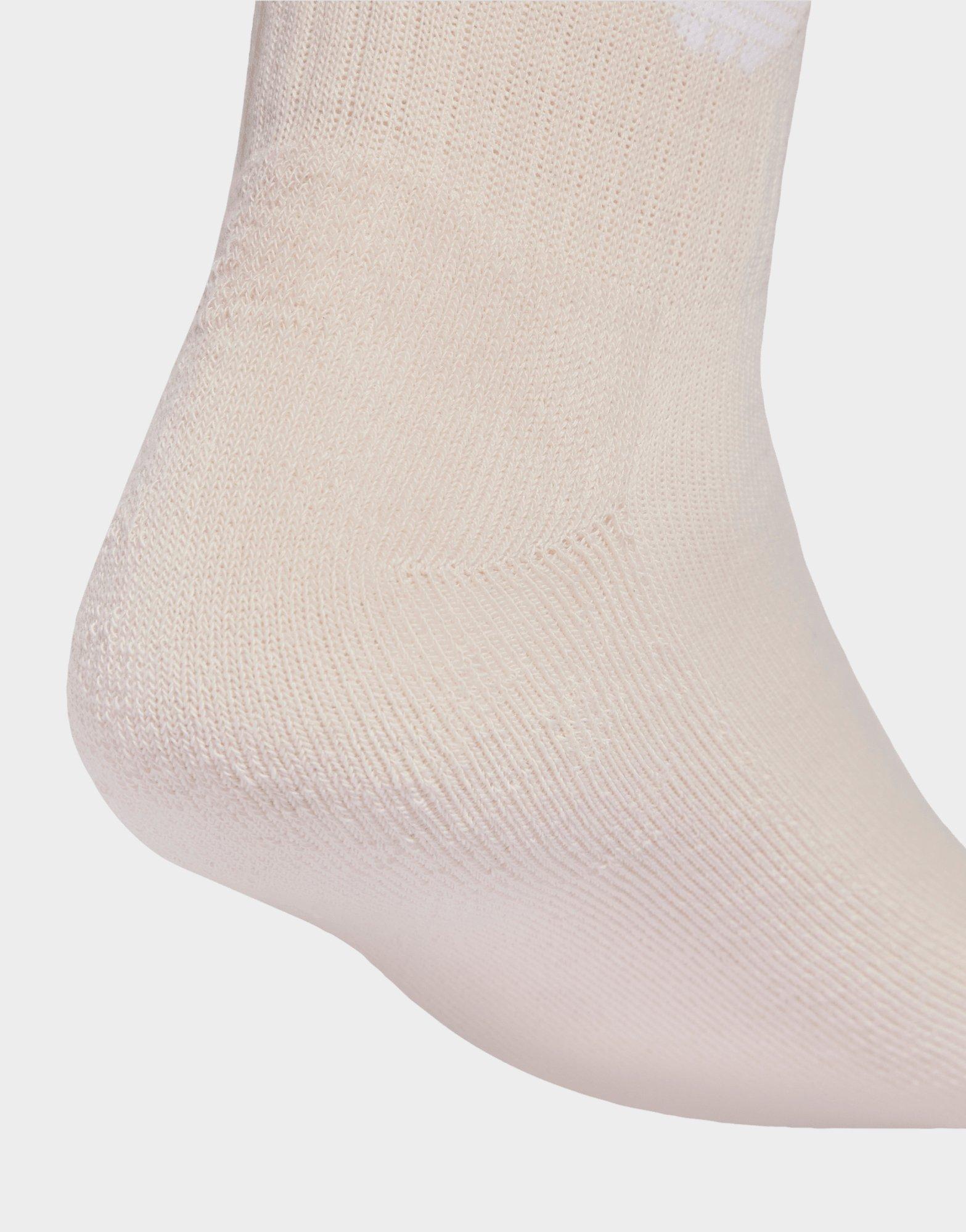 adidas Mid Ankle Socken, 6 Paar