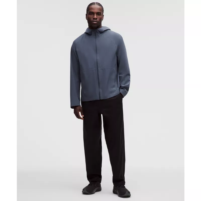 Stretch Glyde Waterproof Jacket
