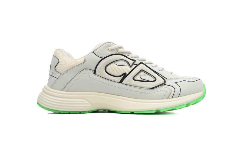 Dior B30 'Reflective CD30 - Cream Green' 3SN279ZRD-H166