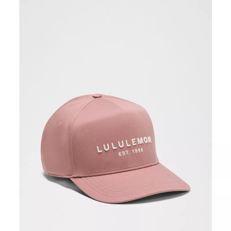 The All Days Snapback