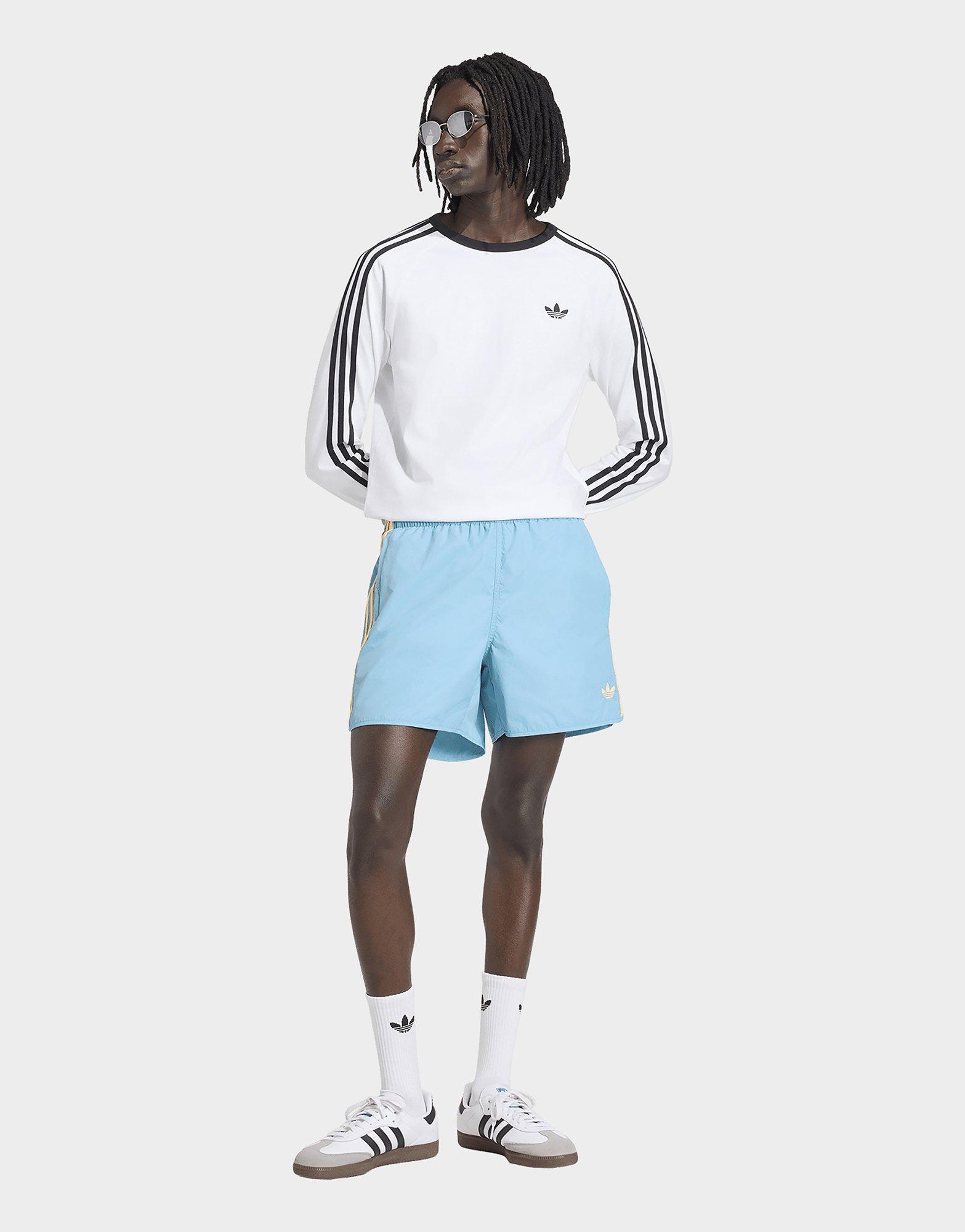 adidas Sprinter Shorts