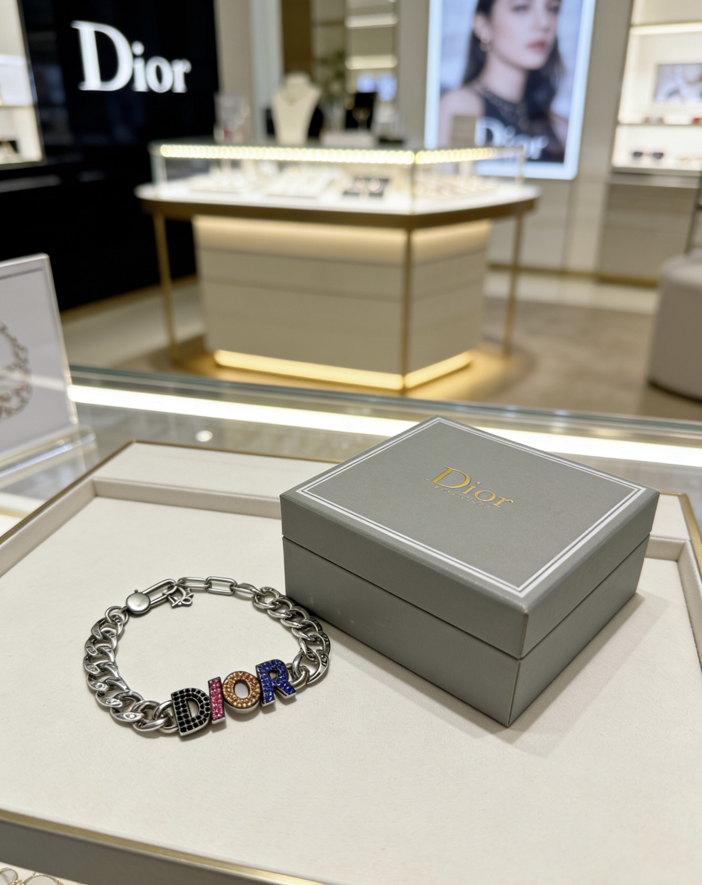 Dior Bracelet