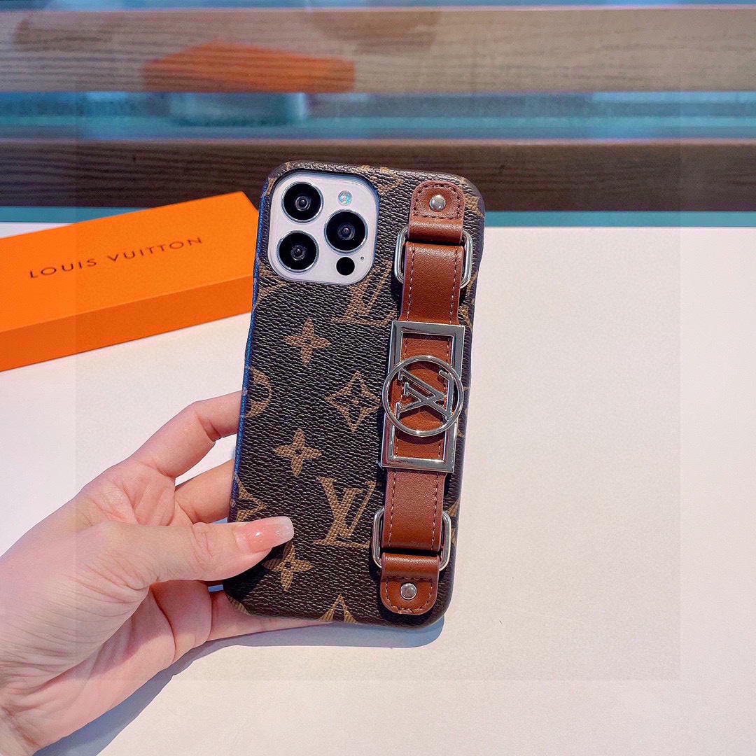 L Phone Case 0047