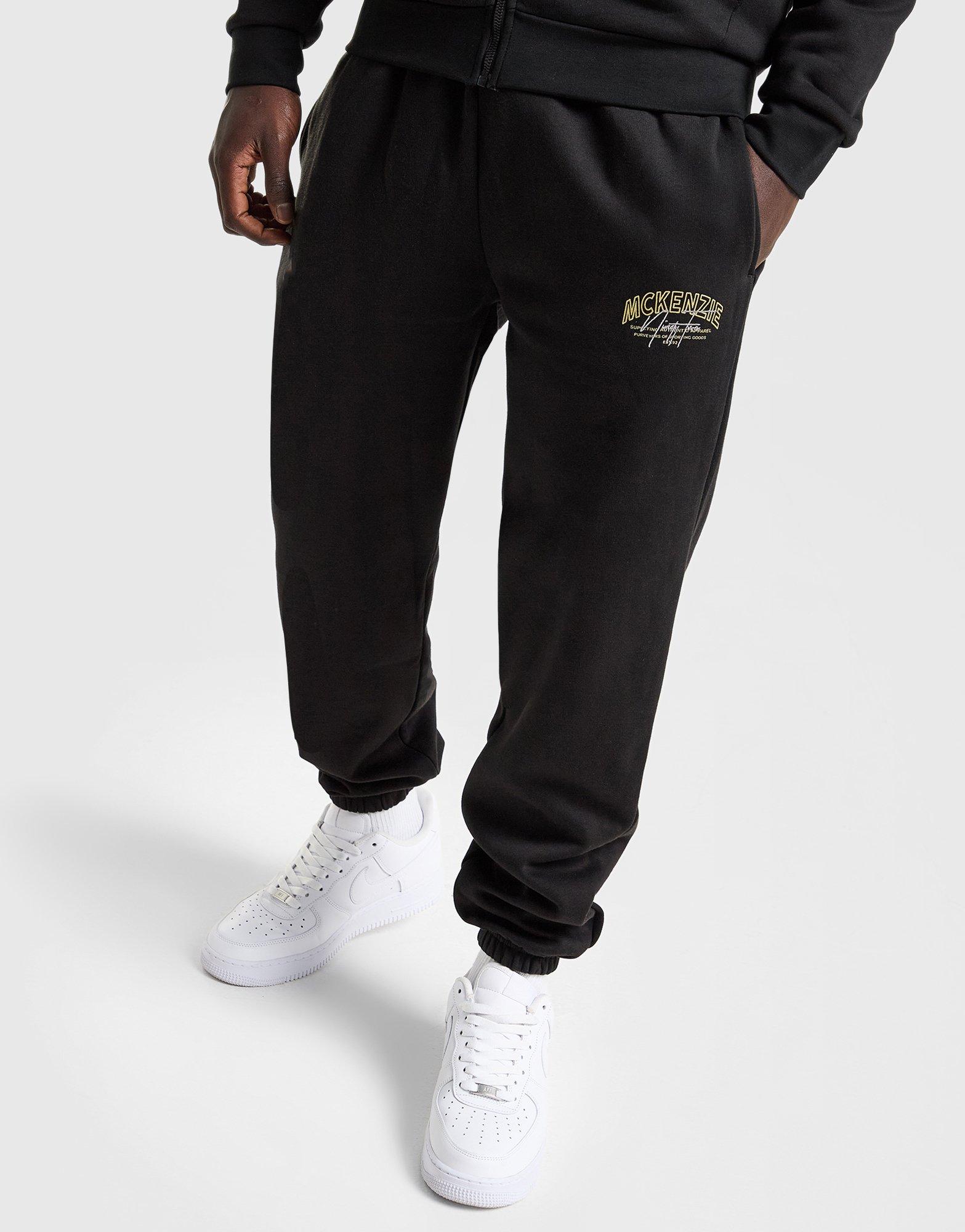 McKenzie Script Jogginghose
