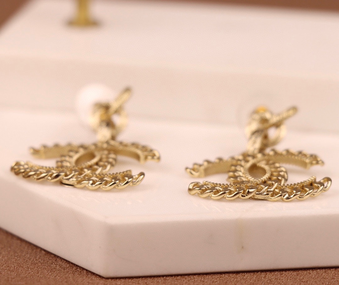 cc Earrings