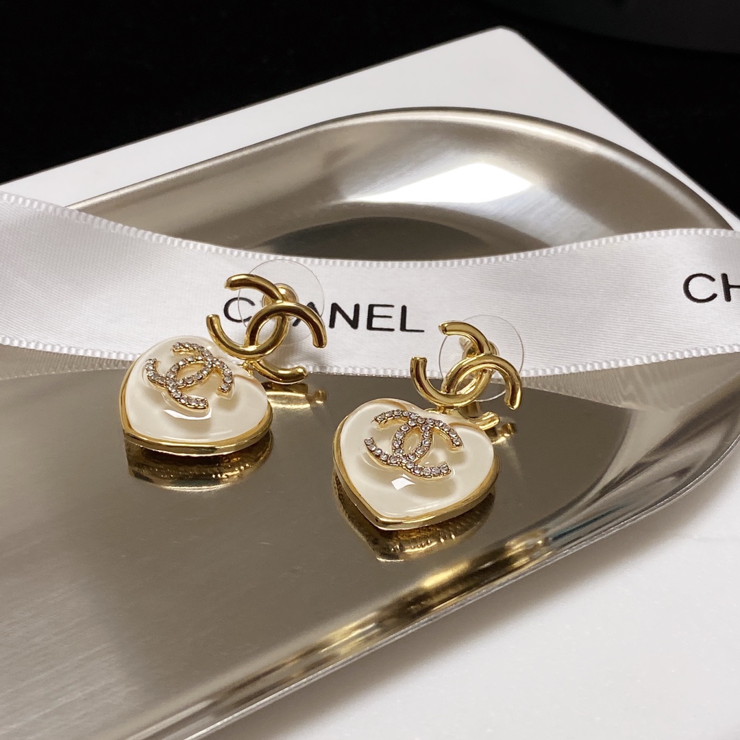 cc Earrings