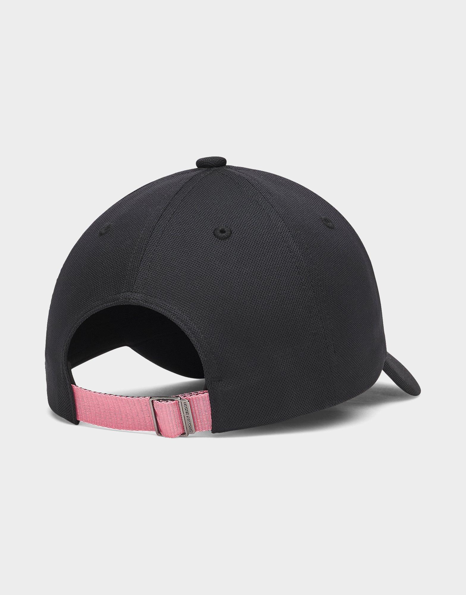 Under Armour Blitzing Low Verstellbare Kappe für Mädchen