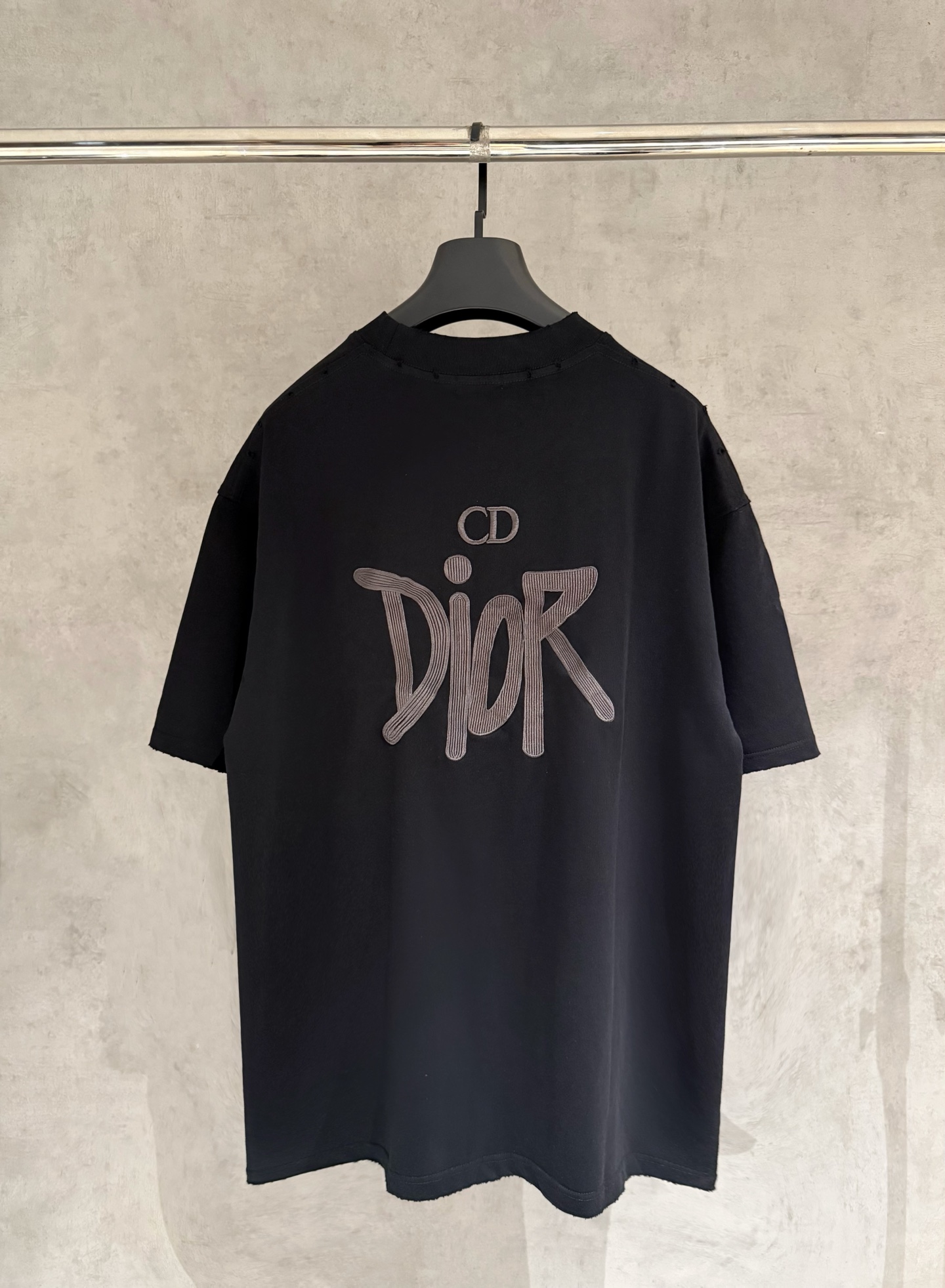 Dior 2026ss New T Shirt Size S-XXL