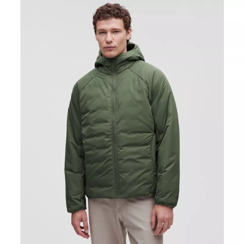 Down for It All Jacket Updated